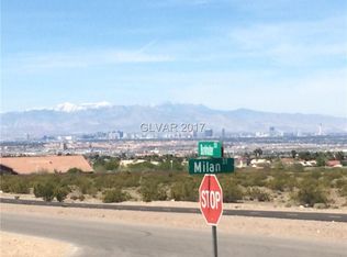 301 S Milan St, Henderson, NV 89015