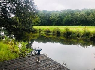 4937 E Stokes Ferry Rd, Hernando, FL 34442