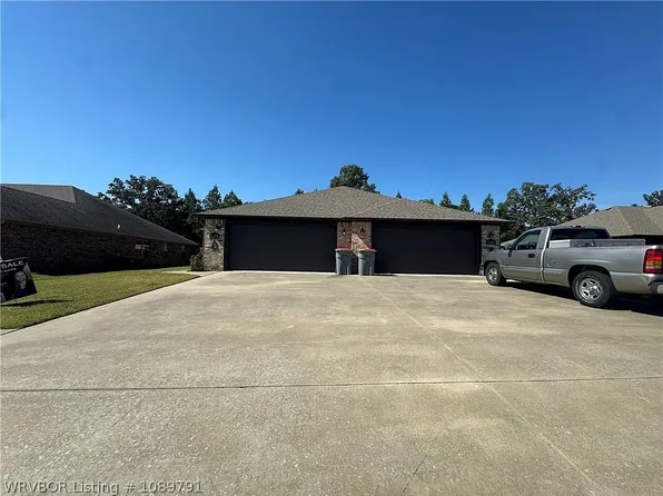 1151 Springhill Rd, Barling, AR 72923