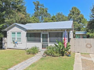 423 Demontluzin Ave, Bay St Louis, MS 39520