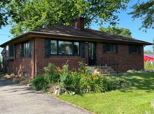 4595 Piehl Rd, Ottawa Lake, MI 49267