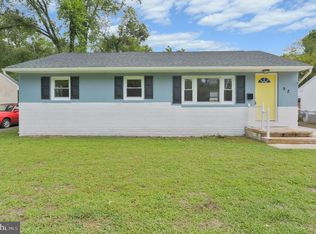 92 Atlantic Ave, Clementon, NJ 08021