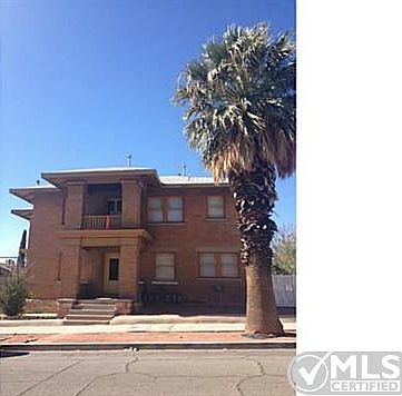 2nd image of 1001 W Missouri Ave