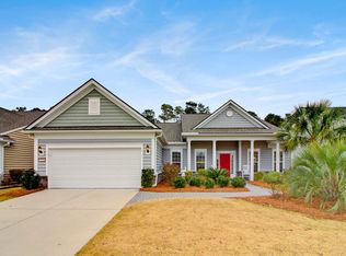 235 Waterfront Park Dr, Summerville, SC 29486