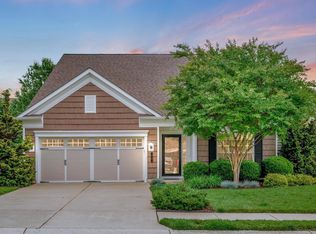 43 Battery Point Dr, Fredericksburg, VA 22406