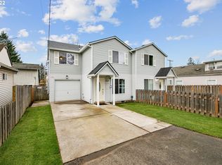 8728 SE Clinton St, Portland, OR