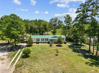 99 Gold Finch Cir, Cameron, NC 28326