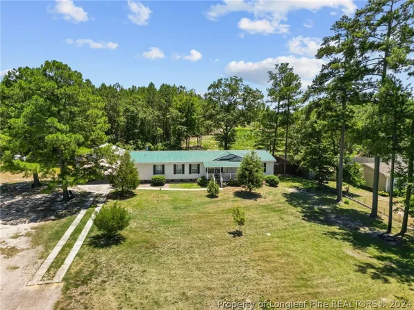 99 Gold Finch Cir, Cameron, NC 28326