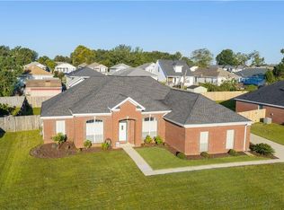25685 Overlook Dr, Loxley, AL 36551