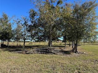 LOT 13 Mesquite Rd LOT 13, Wallis, TX 77485