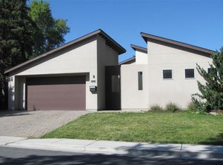 1683 Shangri La Dr, Reno, NV 89509