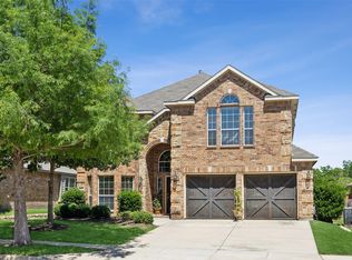 8912 Hawley Dr, Fort Worth, TX 76244