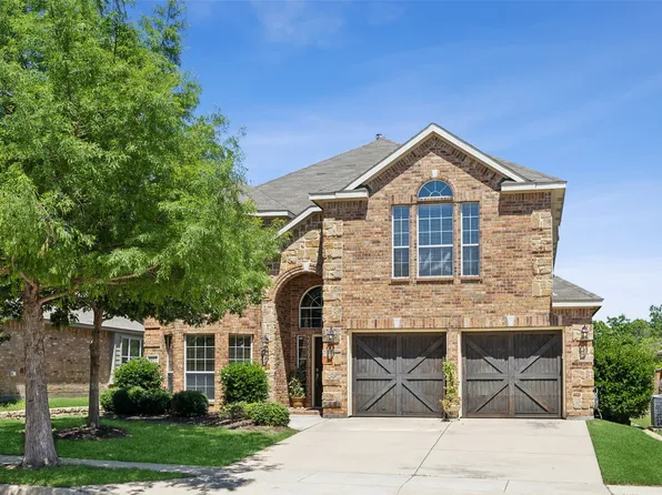 8912 Hawley Dr, Fort Worth, TX 76244