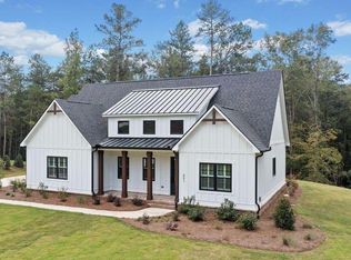 897 Oxford Road, Ball Ground, GA 30107