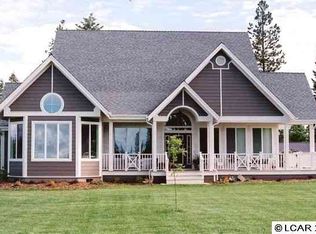 1657 Kidder Ridge Rd, Kamiah, ID 83536