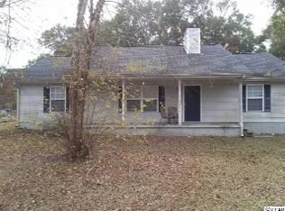 832 Highway 90, Conway, SC 29526