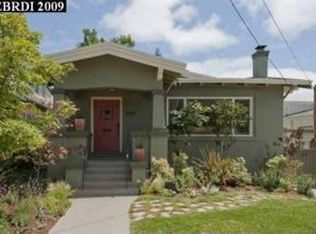 4350 Edgewood Ave, Oakland, CA 94602