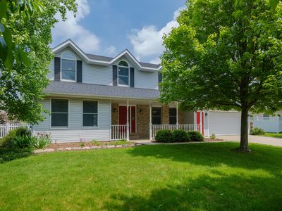 284 Cherryview Dr, Portage, MI, 49024