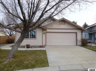1096 Daphne Ct, Minden, NV