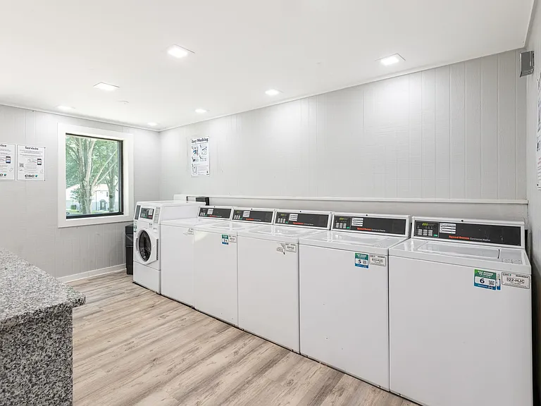 Birch Townhomes — Photo 29