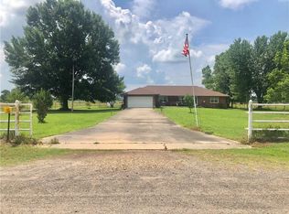 24183 Sunset Ln, Spiro, OK 74959