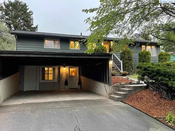 232 NW Timothy St, Pullman, WA 99163