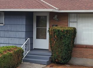 3808 S Cloverdale St, Seattle, WA 98118