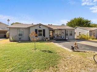1005 Bridle Ave, White Settlement, TX 76108