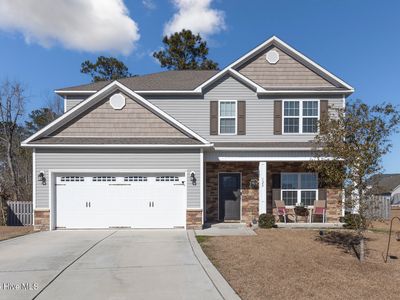 128 South Sea Street, Jacksonville, NC, 28546