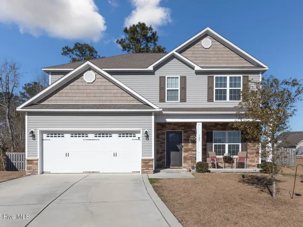 128 South Sea Street, Jacksonville, NC 28546