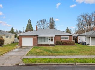 1200 Mount Pitt Ave, Medford, OR