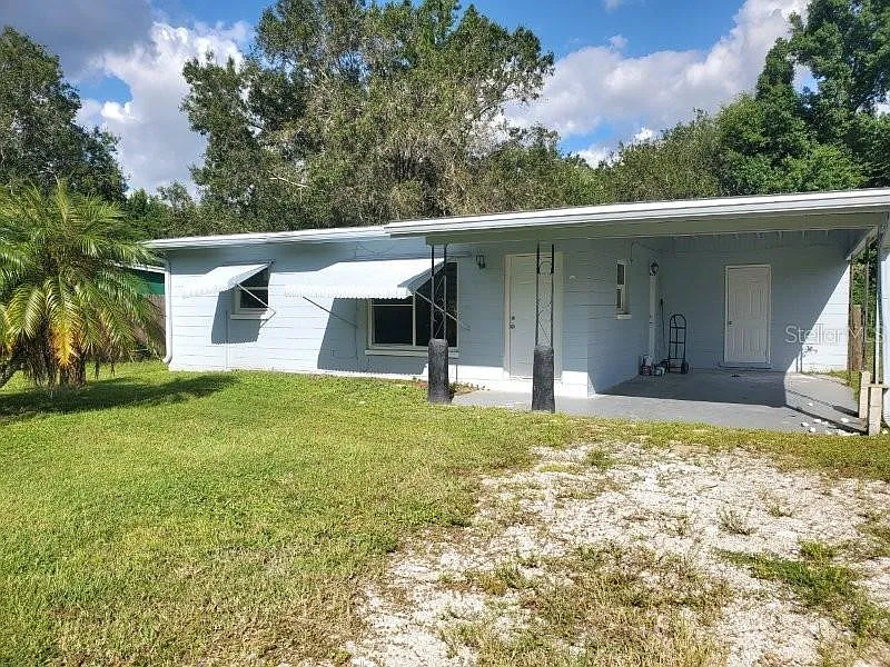 2 bed, 1.0 bath, 720 sqft, $1,175 — Photo 1