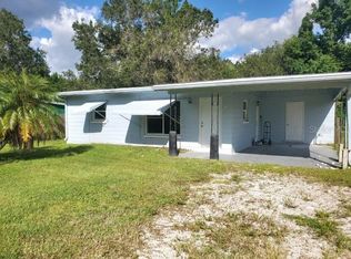 420 Somerset Rd, Punta Gorda, FL 33950