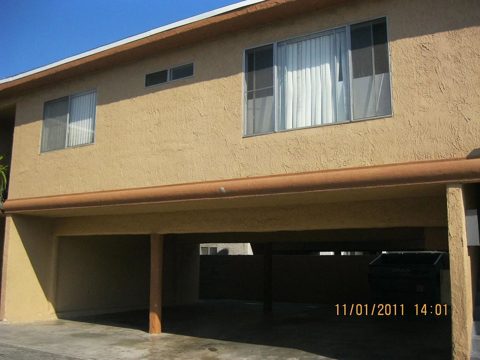 2 bed, 1.5 bath, 850 sqft, $1,995 — Photo 4
