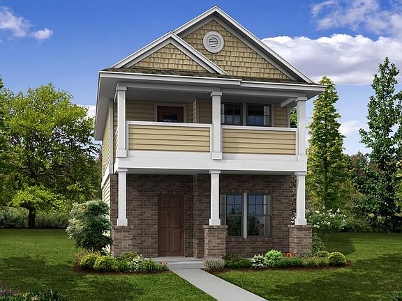 Elevation E