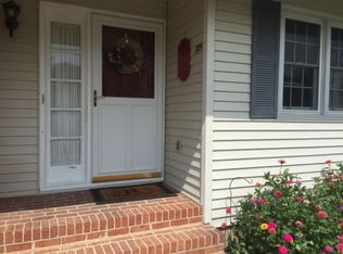 775 S Old Mill Rd #1, Dover, DE 19901