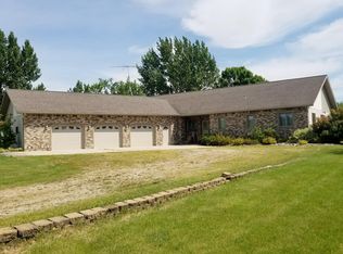 13715 Ness Estate Ln, Lake Park, MN 56554