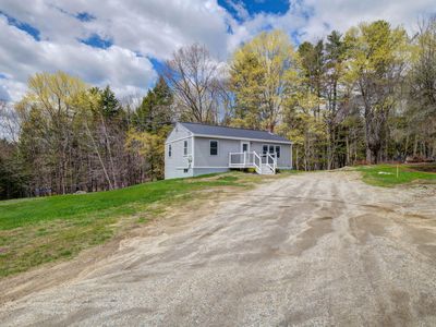 54 Phillips Road, South Paris, ME, 04281