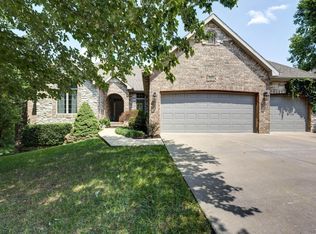 5302 S Ferguson Ave, Springfield, MO 65810