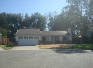 8762 White Rose Ct, Sacramento, CA