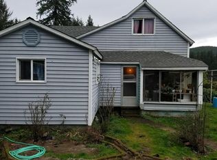 800 NE Ridge Dr, Toledo, OR 97391