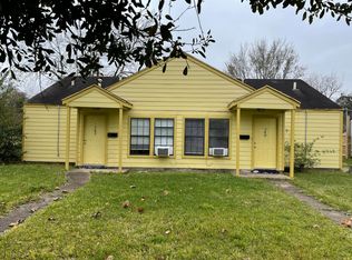 740 E Irby St, Beaumont, TX 77705
