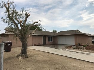 49956 Avenida Del Parque, Coachella, CA 92236