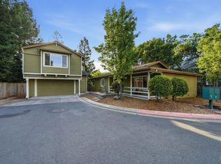 185 Lasso Lane, Santa Rosa, CA 95403