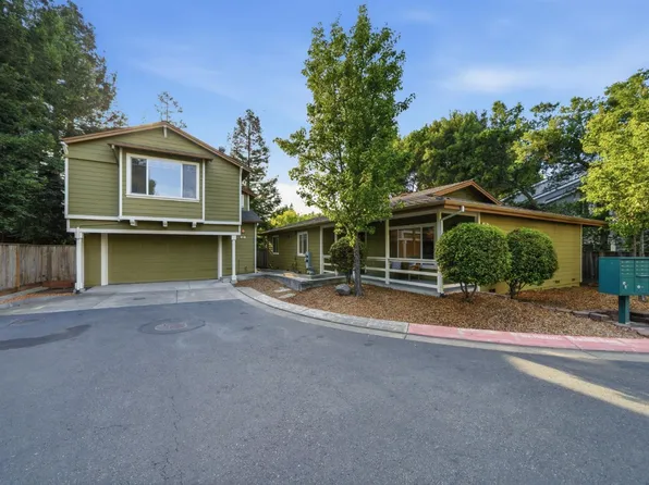 185 Lasso Lane, Santa Rosa, CA 95403