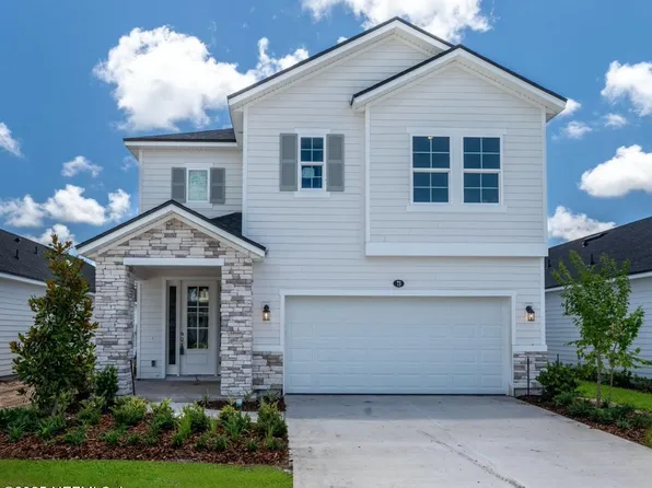 73 RIPPLE Road, St. Johns, FL 32095