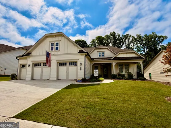 295 Conway Trl, Hoschton, GA 30548