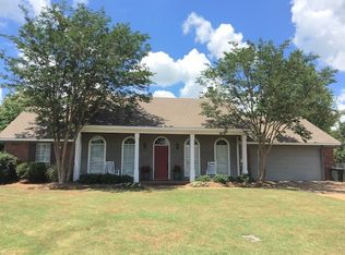 186 Traceland Dr, Madison, MS 39110