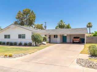 2143 W Keim Dr, Phoenix, AZ 85015