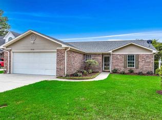 9147 Wildwood Pl, Murrells Inlet, SC 29576